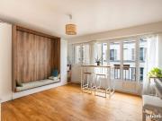 Appartement 1 pièce 27 m²