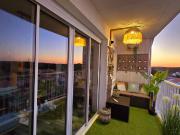 Appartement 1 pièce 27 m²