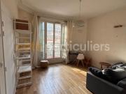Appartement 1 pièce 27 m²