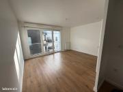 Appartement 1 pièce 27 m²