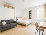 Appartement 1 pièce 27 m²