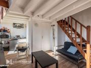Appartement 1 pièce 27 m²