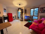 Appartement 1 pièce 27 m²