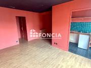 Appartement 1 pièce 27 m²