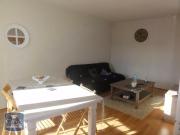 Appartement 1 pièce 27 m²