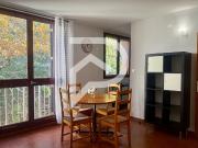 Appartement 1 pièce 27 m²