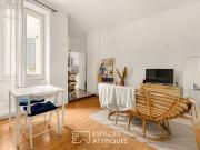 Appartement 1 pièce 27 m²