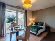 Appartement 1 pièce 27 m²
