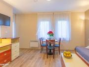 Appartement 1 pièce 27 m²