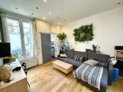 Appartement 1 pièce 27 m² Appartement 1 pièce 27 m²