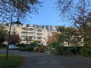 Appartement 1 pièce 27 m²