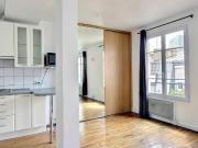 Appartement 1 pièce 27 m²