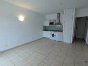 Appartement 1 pièce 27 m²