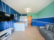 Appartement 1 pièce 28 m²