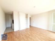 Appartement 1 pièce 27 m²