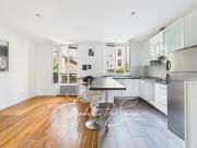 Appartement 1 pièce 27 m²