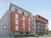 Appartement 1 pièce 27 m²