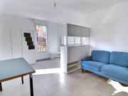 Appartement 1 pièce 27 m²