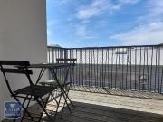 Appartement 1 pièce 27 m²