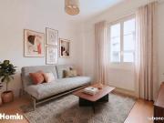 Appartement 1 pièce 27 m²