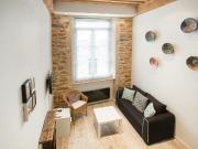 Appartement 1 pièce 27 m²