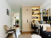 Appartement 1 pièce 27 m²