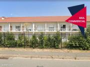 Appartement 1 pièce 27 m²