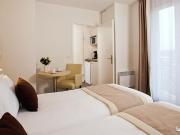 Appartement 1 pièce 27 m²