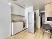 Appartement 2 pièces 27 m²
