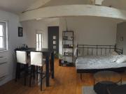 Appartement 1 pièce 27 m²