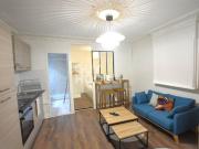 Appartement 1 pièce 27 m²