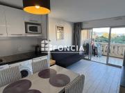 Appartement 1 pièce 27 m²