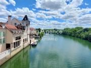Appartement 1 pièce 27 m²