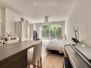 Appartement 1 pièce 27 m²