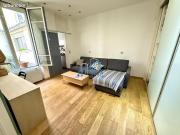Appartement 1 pièce 27 m²