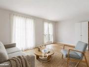 Appartement 1 pièce 27 m²