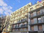 Appartement 1 pièce 27 m²