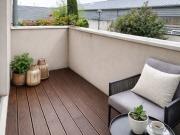 Appartement 1 pièce 27 m²