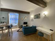 Appartement 1 pièce 27 m²