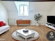 Appartement 1 pièce 27 m²
