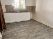 Appartement 1 pièce 27 m²
