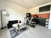 Appartement 1 pièce 27 m²