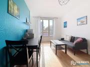 Appartement 1 pièce 27 m²