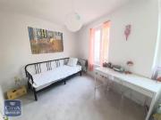 Appartement 1 pièce 27 m²