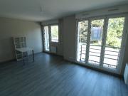 Appartement 1 pièce 27 m²
