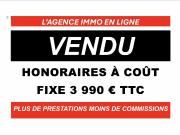 Appartement 1 pièce 27 m²