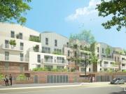 Appartement 1 pièce 27 m²