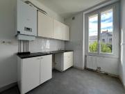 Appartement 1 pièce 27 m²