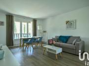 Appartement 1 pièce 27 m²