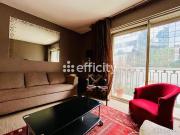 Appartement 1 pièce 27 m²